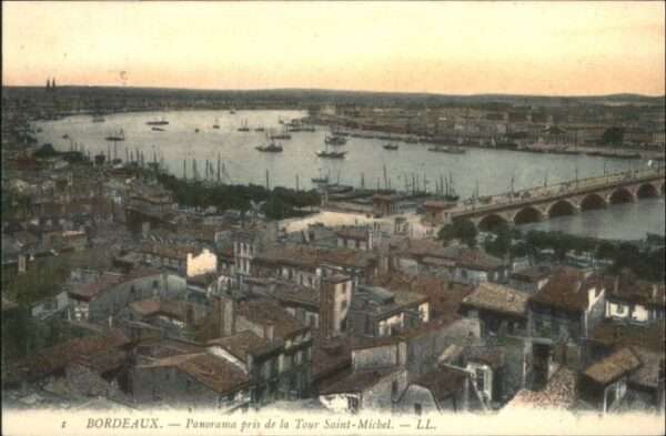 Bordeaux