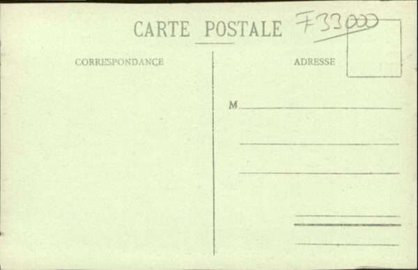 Bordeaux Porte Bourgogne – Bild 2