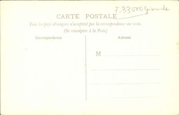 Bordeaux Jardin Public – Bild 2