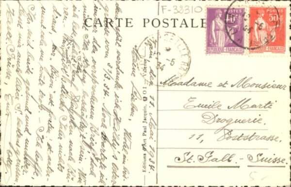 Valence 26 Valence Rhone Fliegeraufnahme – Bild 2