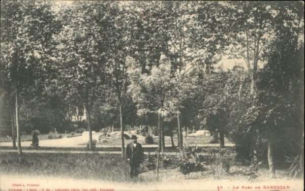 Barbazan Parc