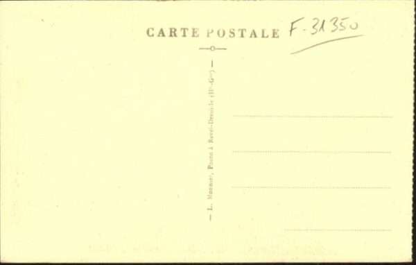 Saint-Ferreol-de-Comminges Saint-Ferreol Hotel Plage Salle Manger – Bild 2