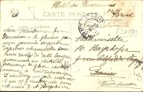 Lagrace-Dieu Haute-Garonne Doubs – Bild 2