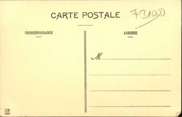 Toulouse Haute-Garonne Toulouse Couvent Grand Carmes Eglise Cl – Bild 2