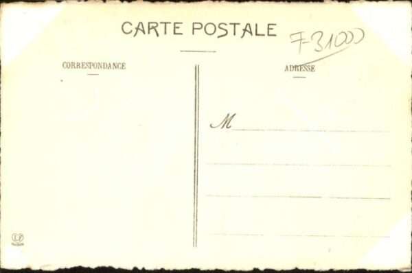 Toulouse Haute-Garonne Toulouse Saint Pierre des Cuisines Tomb – Bild 2