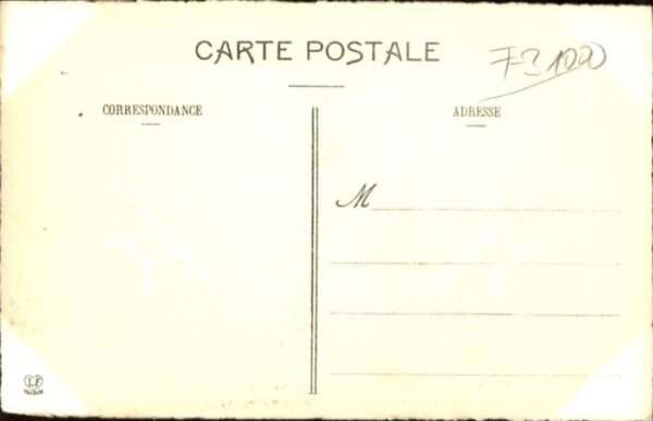 Toulouse Haute-Garonne Toulouse Portail Arsenal – Bild 2