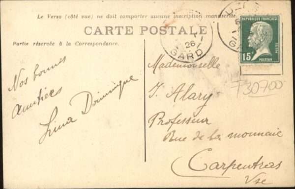 Uzes Gard Duche – Bild 2