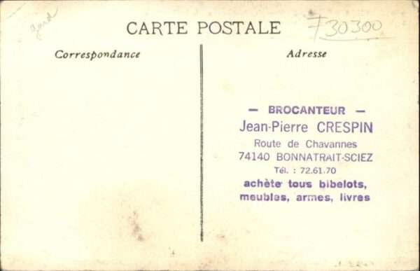 Beaucaire Gard Chateau Montmorency – Bild 2