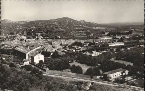 Saint-Hippolyte-du-Fort