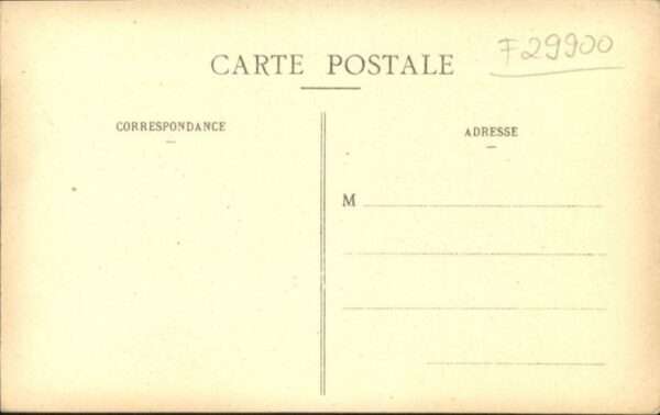 Concarneau Finistere Chateau Keriolet – Bild 2