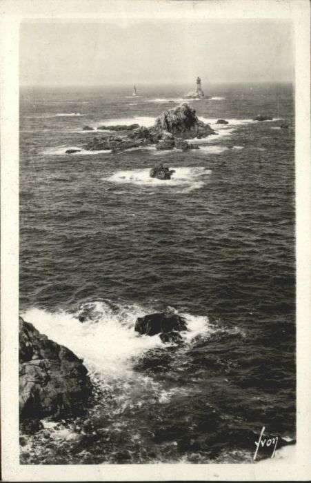 Pointe du Raz