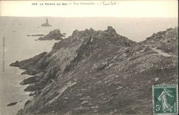 Pointe du Raz
