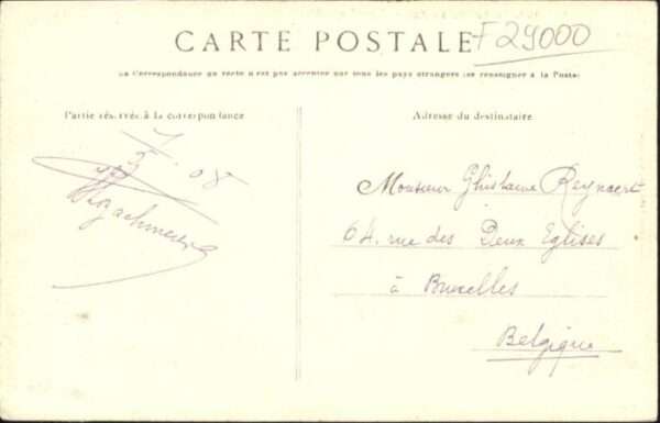 Pointe du Raz – Bild 2