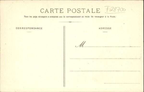 Santeuil d Eure-et-Loir Eglise – Bild 2