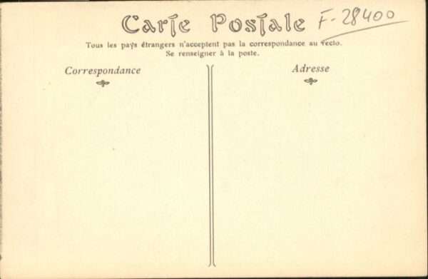Nogent-le-Rotrou Huisne Pont Eglise Saint-Hilaire – Bild 2