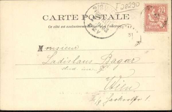 Courtalain Chateau – Bild 2