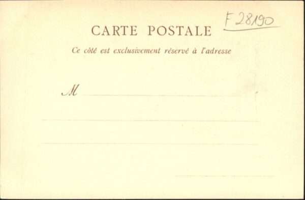 Villebon Chateau – Bild 2