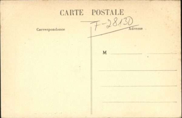 Maintenon Chateau – Bild 2