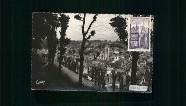 Bernay Eure