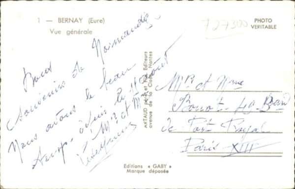 Bernay Eure – Bild 2