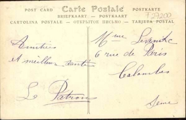 Vernon Eure Vernon Bords Seine Collines Vernonnet – Bild 2
