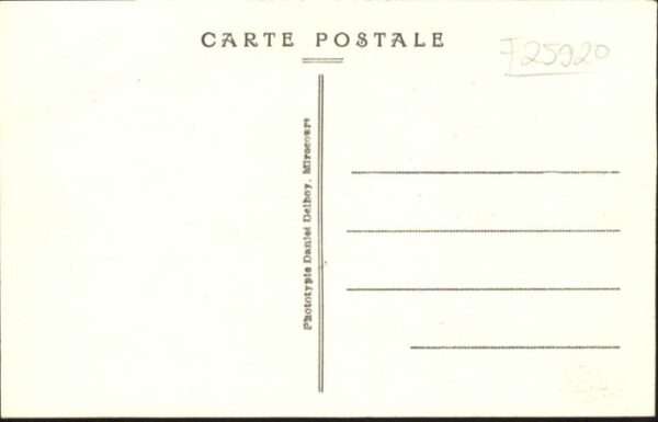 Loue Mouthier – Bild 2