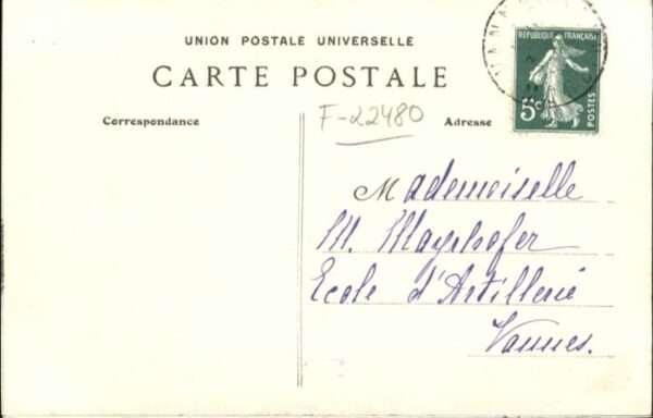 Saint-Nicolas Fontaines Saint-Nicodeme – Bild 2