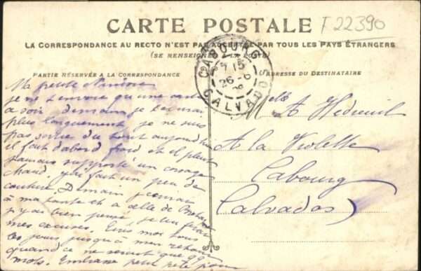 Saint-Adrien Rouen Vallee Becquet – Bild 2