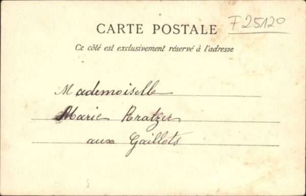 Les Pargots – Bild 2