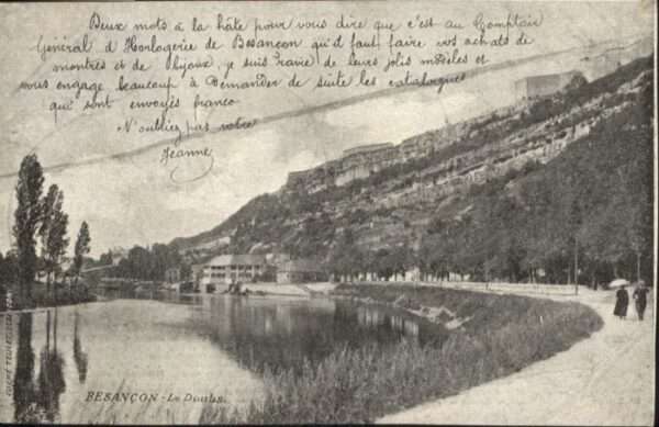 Besancon Doubs Besancon Doubs