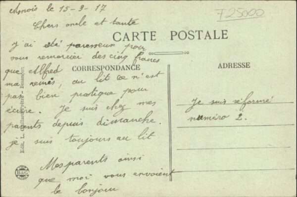 Besancon Doubs Besancon Vallee Doubs Velotte Malpas Ro – Bild 2