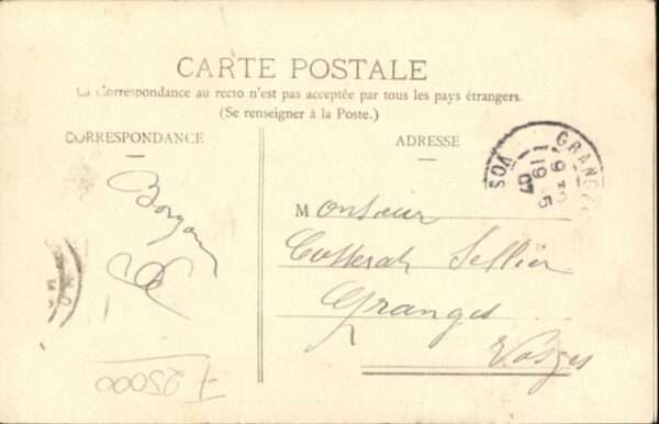 Besancon Doubs Besancon – Bild 2