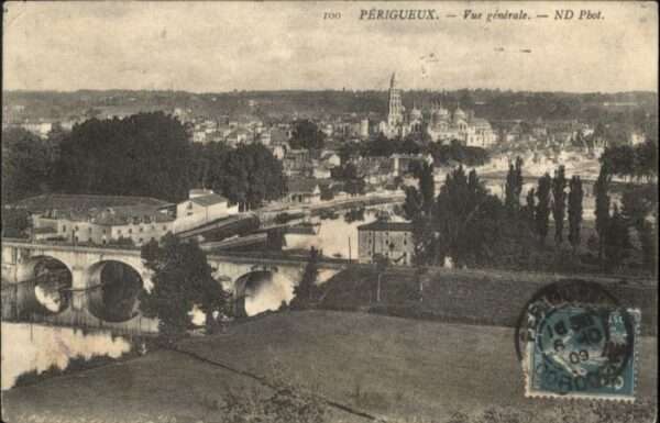 Perigueux
