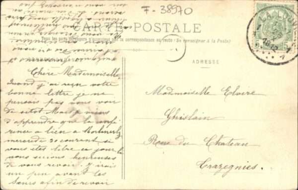 La Salette-Fallavaux Salette Notre-Dame Dauphine – Bild 2