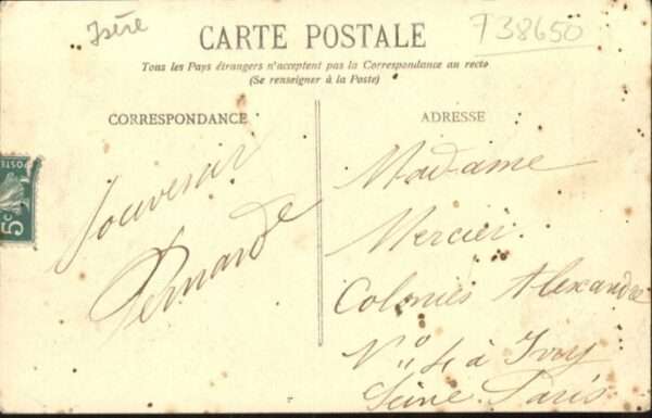 Clermont Monestier – Bild 2