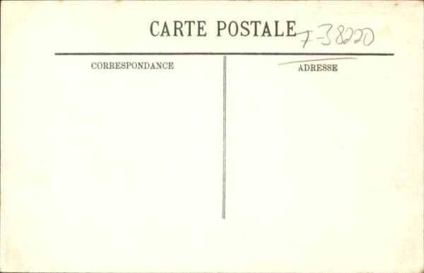 Vizille Chateau – Bild 2