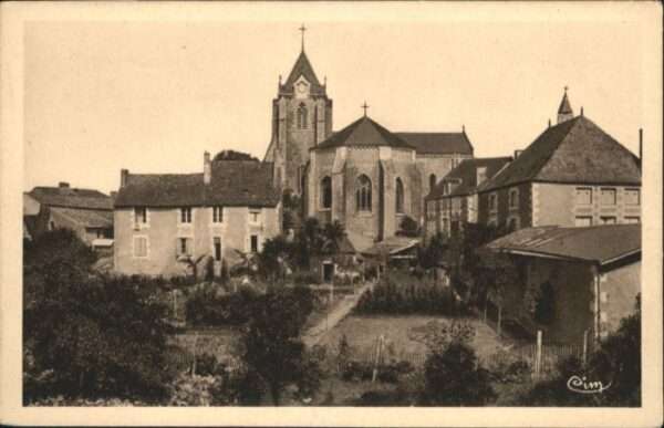 Vienne Eglise