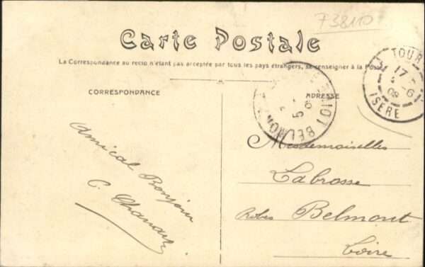 La Tour-du-Pin – Bild 2