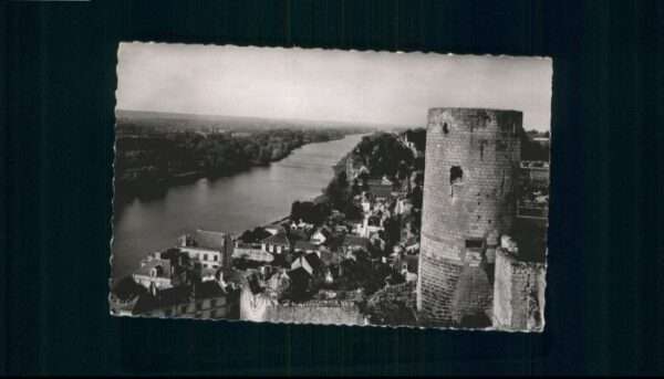 Chateau-Chinon Ville Chateau-Chinon