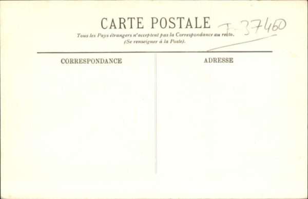 Montresor Chateau – Bild 2