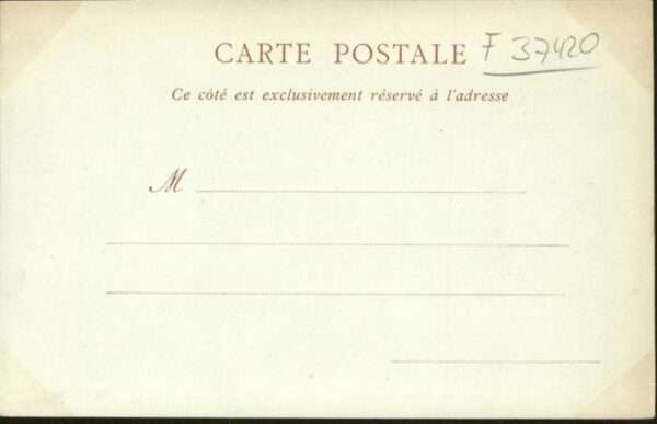 Rigny-Usse Chateau – Bild 2