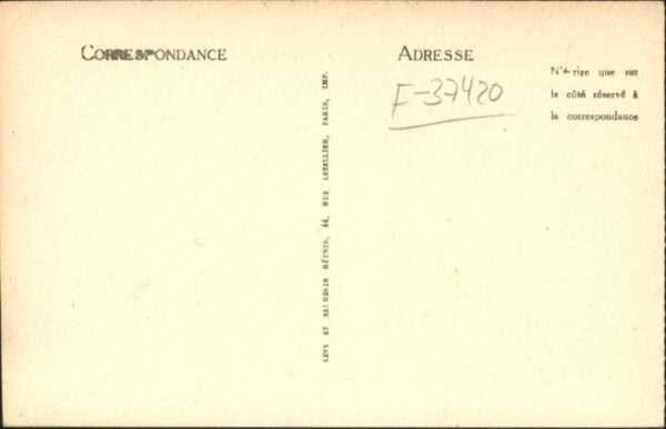 Rigny-Usse Chateau – Bild 2