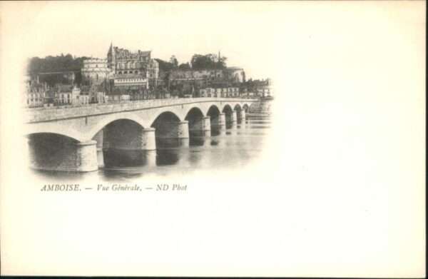 Amboise