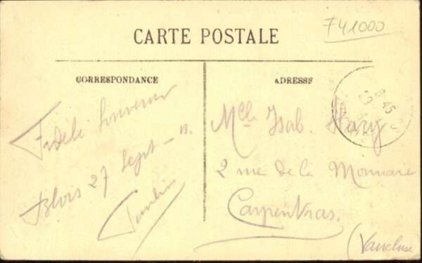 Blois 41 Blois Chateau – Bild 2