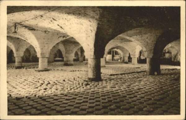 Roquefort Landes Roquefort Caves Basses Saloir