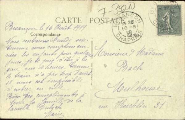 Baume-les-Messieurs Vallee – Bild 2