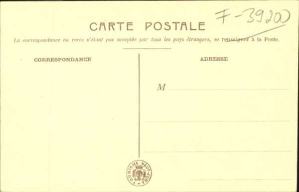 Saint-Claude Jura – Bild 2