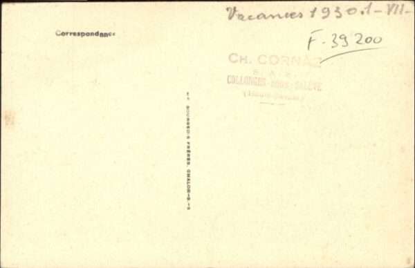 Saint-Claude Jura – Bild 2
