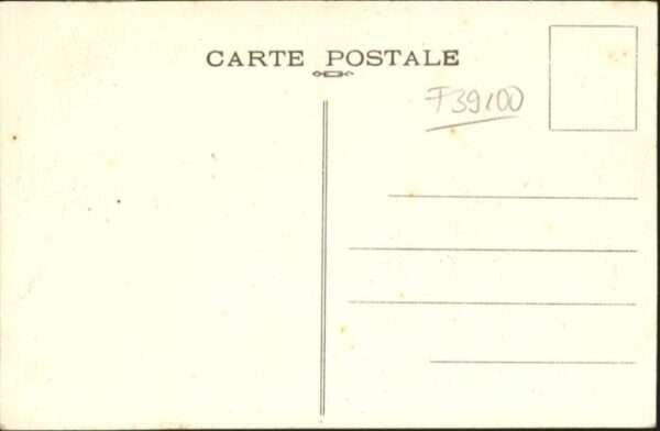 Dole Jura Eglise Notre-Dame – Bild 2