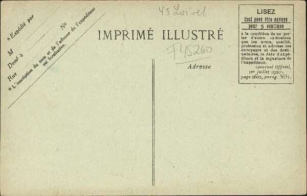 Lorris Loiret Promenades – Bild 2